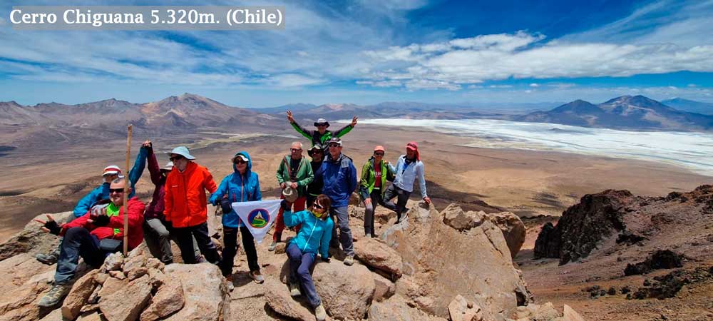 Cerro-Chinguana